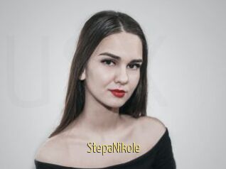 StepaNikole