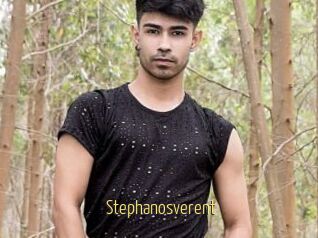 Stephanosverent