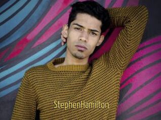 StephenHamilton