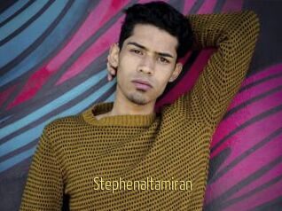 Stephenaltamiran