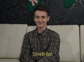 SteveBriton