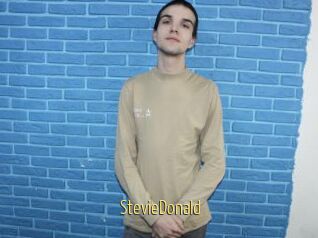 StevieDonald