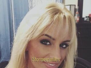 Stormeesmiles