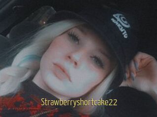 Strawberryshortcake22