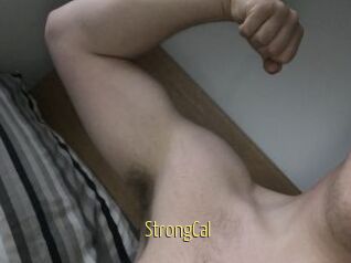 StrongCal