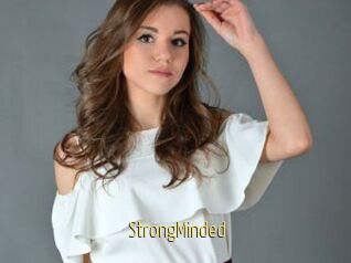 StrongMinded