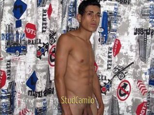 StudCamilo