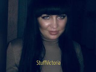 StuffVictoria