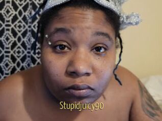 Stupidjuicy90