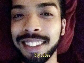 Stylus_Lee