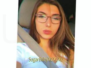 SugarBabyX0X0X0