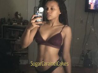 SugarCaramelCakes