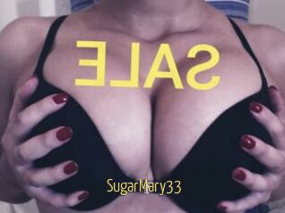 SugarMary33
