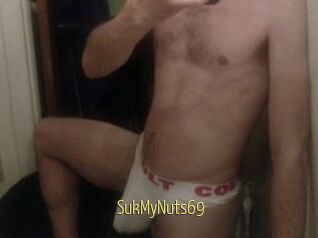 SukMyNuts69