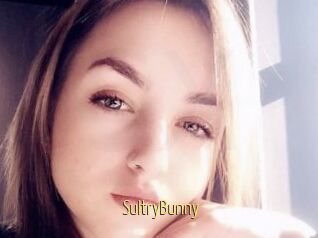 SultryBunny