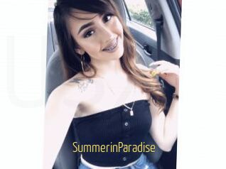 SummerinParadise