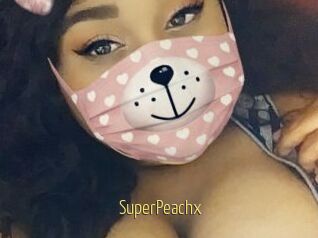 SuperPeachx