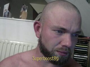 Superboost89