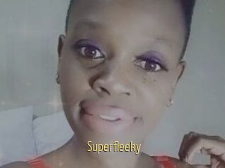 Superfleeky