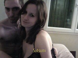 Sutsumi
