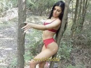 SweetAfrodita