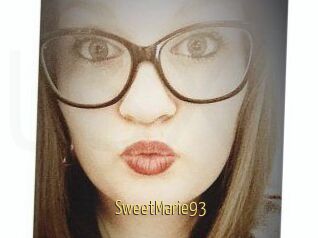 SweetMarie93