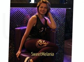 SweetMelania