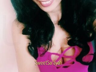 SweetSarayah