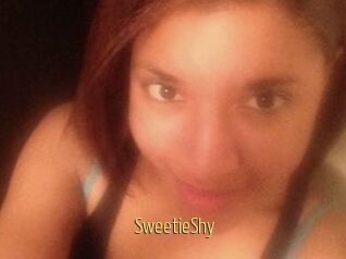 SweetieShy