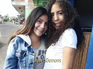 SweetsDemons