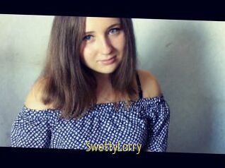 SwettyLorry