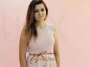 SwweetCherry
