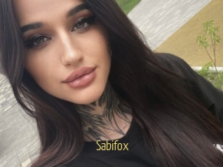 Sabifox