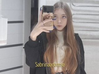 Sabrinaadamse