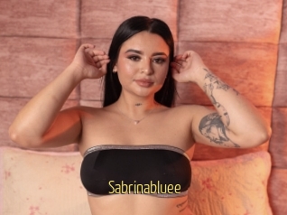Sabrinabluee