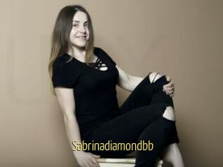 Sabrinadiamondbb