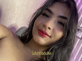 Sabrinaduke
