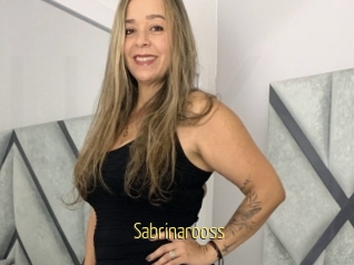 Sabrinarooss