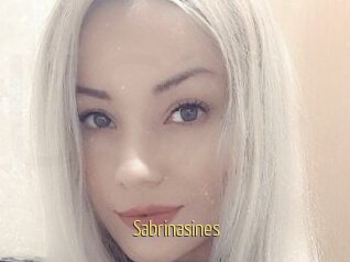 Sabrinasines