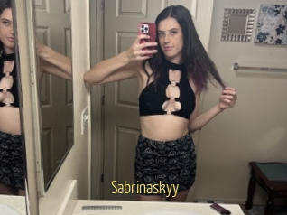 Sabrinaskyy