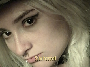 Sabrinaspell