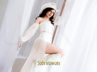 Sabrinawais
