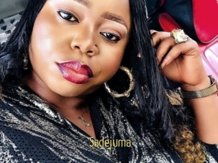 Sadejuma