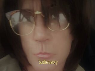 Sadiesexy