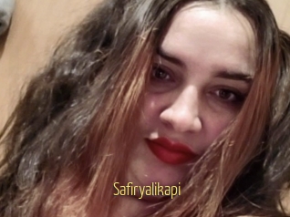 Safiryalikapi