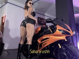 Sahararushh