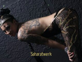 Saharatwerk_