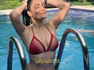 Sallyslatinhot