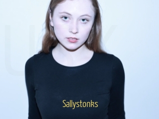 Sallystonks