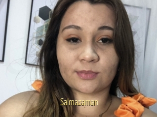 Salmazaman